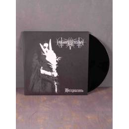 Nokturnal Mortum - Нехристь 2LP (Gatefold Black Vinyl)