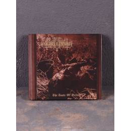 Nokturnal Mortum - The Taste Of Victory Digibook CD