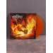 Nokturnal Mortum - Голос Сталі / The Voice Of Steel 2LP (Gatefold Orange Galaxy Vinyl)