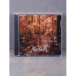 Noltem - Mannaz + Hymn Of The Wood MCD