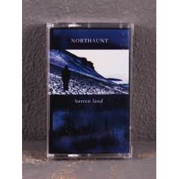 Northaunt - Barren Land Tape