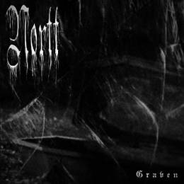 Nortt - Graven CD