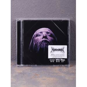 Numenorean - Adore CD