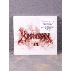 Numenorean - Home CD Digi