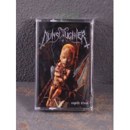 Nunslaughter - Angelic Dread Tape