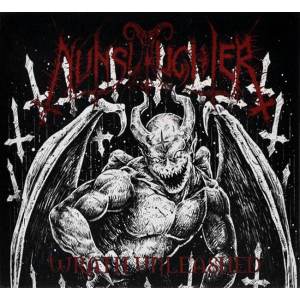 Nunslaughter - Wrath Unleashed CD Digi