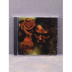Occult - Rage To Revenge CD