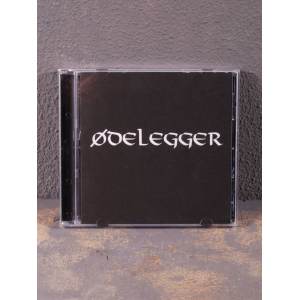 Odelegger - Where Dark Spirits Dwell CD