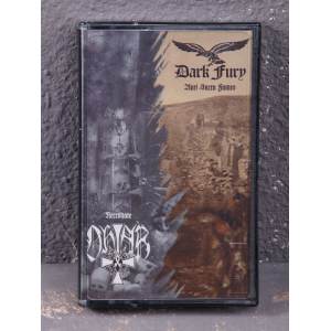 Ohtar / Dark Fury - Necrohate / Auri Sacra Fames Tape