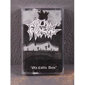 Old Funeral - Old Coffin Days Tape