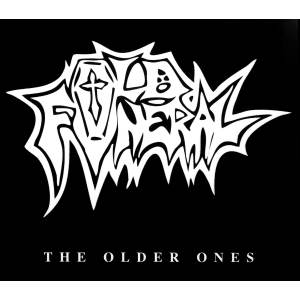 Old Funeral - The Older Ones CD Digi (Фоно)