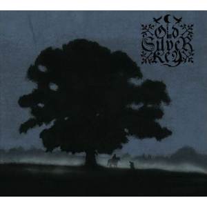 Old Silver Key - Tales Of Wanderings CD Digi