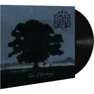 Old Silver Key - Tales Of Wanderings LP