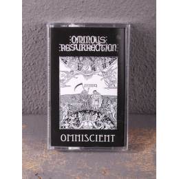 Ominous Resurrection - Omniscient Tape