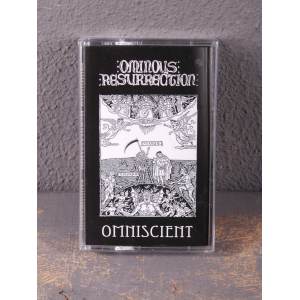 Ominous Resurrection - Omniscient Tape