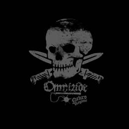 Omnizide - NekroRegime CD