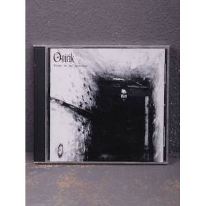 Onirik - Songs For The Apocalipse CD