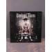 Onkel Tom - H.E.L.D. 2LP (Gatefold White Vinyl) + CD