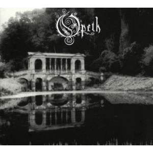Opeth - Morningrise CD Digi
