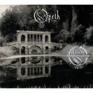 Opeth - Morningrise CD Digisleeve