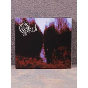 Opeth - My Arms, Your Hearse CD Digi