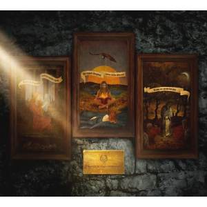 Opeth - Pale Communion CD + Blu-ray Digi