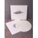 Organ: - Everything Is Pared Down. Minimal Expectations LP (White Vinyl)