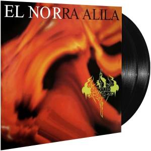 Orphaned Land - El Norra Alila 2LP (Gatefold Black Vinyl)