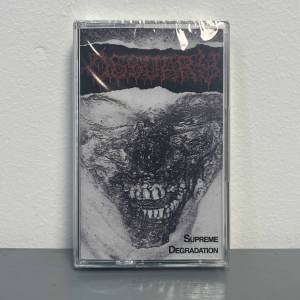 Ossuary - Supreme Degradation Tape
