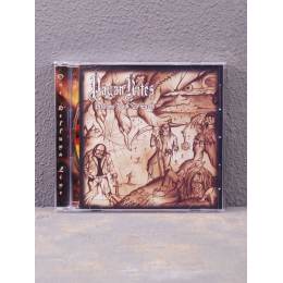 Pagan Rites - Hellcome Back From Hell CD