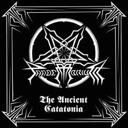 Pandemonium - The Ancient Catatonia CD