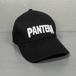 Бейсболка Pantera - Cowboys From Hell 3D