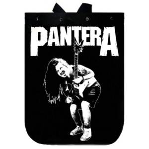 Рюкзак Pantera - Dimebag Darrell