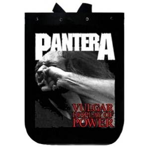Рюкзак Pantera - Vulgar Display Of Power