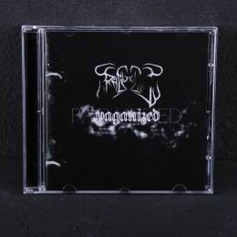 Panychida - Paganized CD