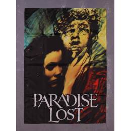 Прапор Paradise Lost - Icon