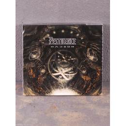Pestilence - Hadeon CD