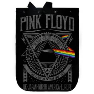 Рюкзак Pink Floyd - On Tour 1972-1973