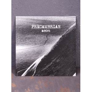 Precambrian - Aeon 7" EP