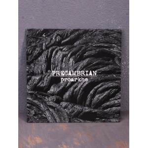 Precambrian - Proarkhe 7" EP