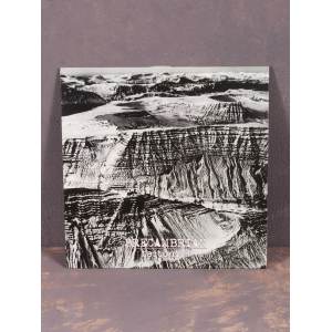 Precambrian - Tectonics LP