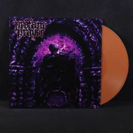 Profane Prayer - Tales Of Vagrancy And Blasphemy LP (Brown Vinyl)