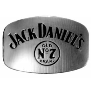 Пряжка Jack Daniels 1