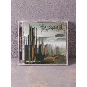 Psychoparadox - Reapeiron CD