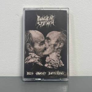 Pungent Stench - Been Caught Buttering Tape