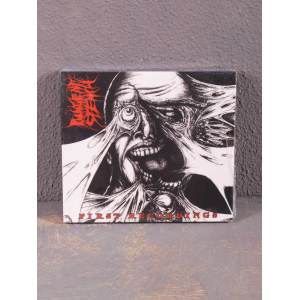 Pungent Stench - First Recordings CD Digi