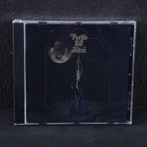Purple Hill Witch - Purple Hill Witch CD