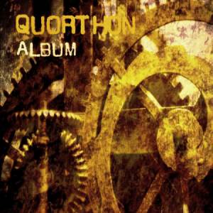 Quorthon - Album CD