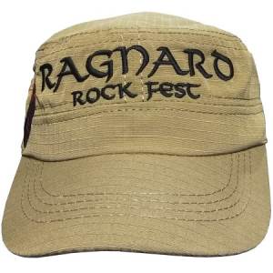 Бейсболка Ragnard Rock Fest