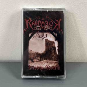 Ragnarok - Arising Realm Tape
